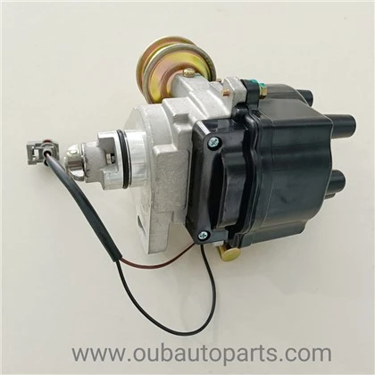टोयोटा कोरोला 1.6LL के लिए इग्निशन वितरक 4 88-89 - OEM: 19020-16111 19020-16120X